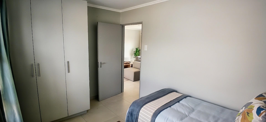 3 Bedroom Property for Sale in Pellissier Free State